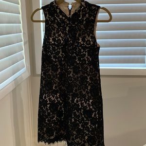J crew dress